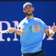 Borges reconhece "aura" de Djokovic, mas n&atilde;o se assusta e vai para cima