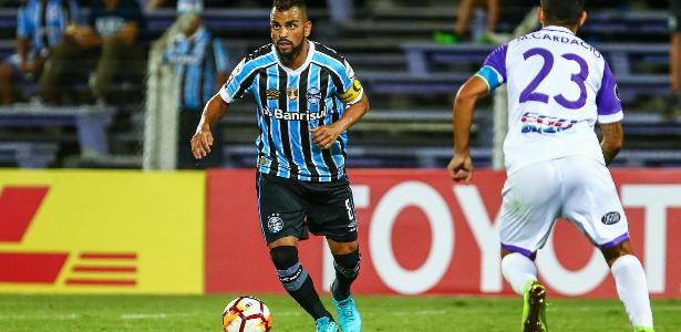 Lucas Uebel/Grêmio FBPA