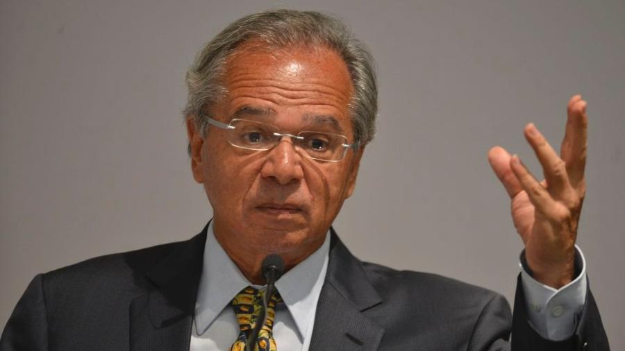 Corinthians considera que Guedes tentou tirar foco no governo, em atitude desrespeitosa