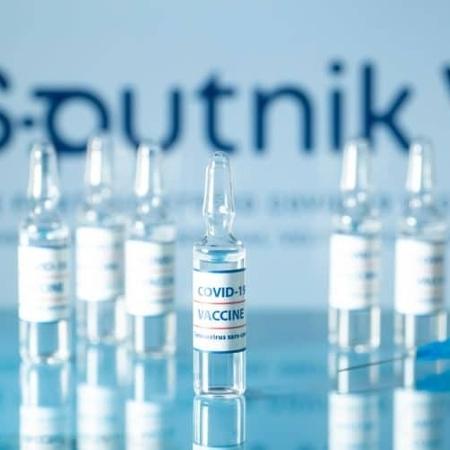 Rússia diz que Sputnik é menos eficaz contra variante sul-africana, mas melhor que outras - Reprodução