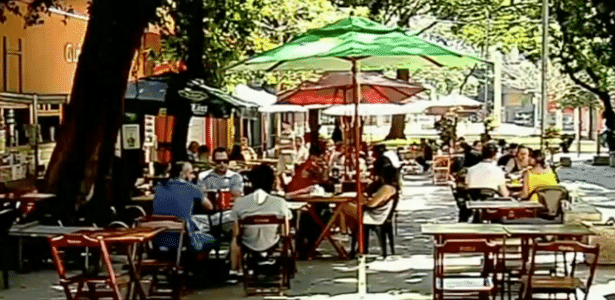 Bares e restaurantes no Brasil projetam faturar R$ 540 bilhões em 2026