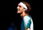 Tsitsipas e Medvedev avançam no Australian Open; Rublev cai - (Sem crédito)