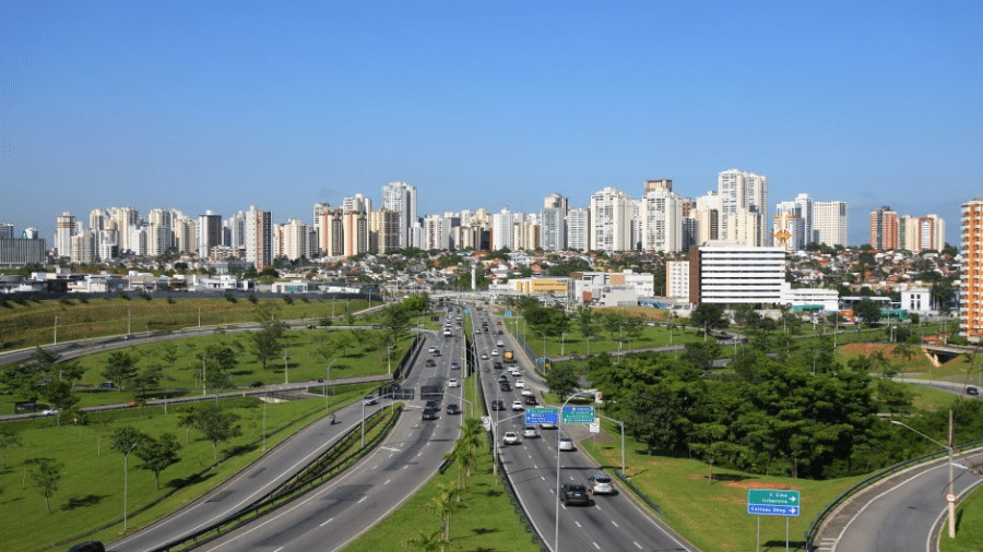 São José dos Campos  é a melhor cidade do interior do país para empreender - Divulgação