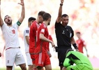 RESULTADO PAÍS DE GALES X IRÃ: País de Gales ganhou? Veja o placar final de País de Gales x Irã pela Copa do Mundo 2022 - NE10 Interior