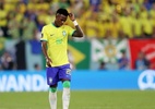 Brasil sufoca a Suíça, tem gol anulado e perdeu chances; veja reações! - Getty Images