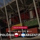 Polônia x Argentina: onde assistir, que horas é o jogo hoje e mais