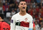 Cristiano Ronaldo manda recado antes de Portugal x Suíça na Copa - Getty Images