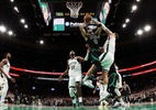 NBA: em confronto direto, Celtics vencem Bucks na rodada - Getty Images