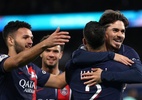 PSG goleia Monaco e se distancia na liderança do Campeonato Francês - Getty Images