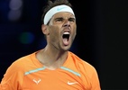 Rafael Nadal dá indícios que irá se aposentar em 2024 - Foto: Getty Images