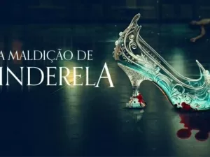 A Maldição de Cinderla, versão sangrenta do clássico, ganha trailer