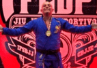 Atleta de Itapecerica da Serra representará o município no Campeonato Brasileiro de Jiu-Jitsu 2024 - Foto: Divulgação