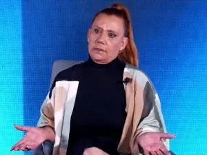 Rita Cadillac revela se participaria novamente de um reality: 'Barra pesada'