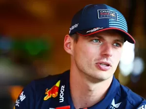 F1 - Verstappen: "Temos que voltar à nossa antiga forma"