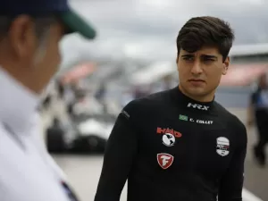 Collet se junta a Menossi para a etapa de Termas de Río Hondo da Porsche Cup Endurance