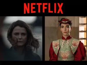 Netflix: lançamentos da semana (28 de outubro a 3 de novembro)