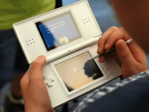 Os 10 melhores jogos do Nintendo DS/3DS