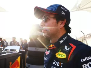 F1: Marko confirma segunda-feira de decisões na Red Bull; anúncios acontecerão ao longo da semana