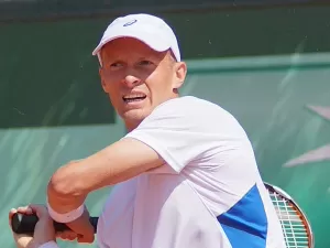 Davydenko defende pagamentos diferentes entre homens e mulheres