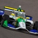 Indy: Collet lidera em St Louis, mas top 5 escapa com quebra de motor no fim
