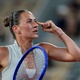 Kostyuk: "Quem nunca viveu uma guerra n&atilde;o consegue compreender"