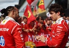 ANÁLISE: Ferrari viveu "duas fases" na F1 2026 até aqui