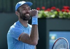 Karlovic é o primeiro quarentão a fechar o ano no top #100 desde 1992 - (Sem crédito)