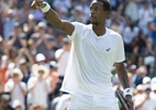 5 partidas em que Gael Monfils estava inspirado - (Sem crédito)