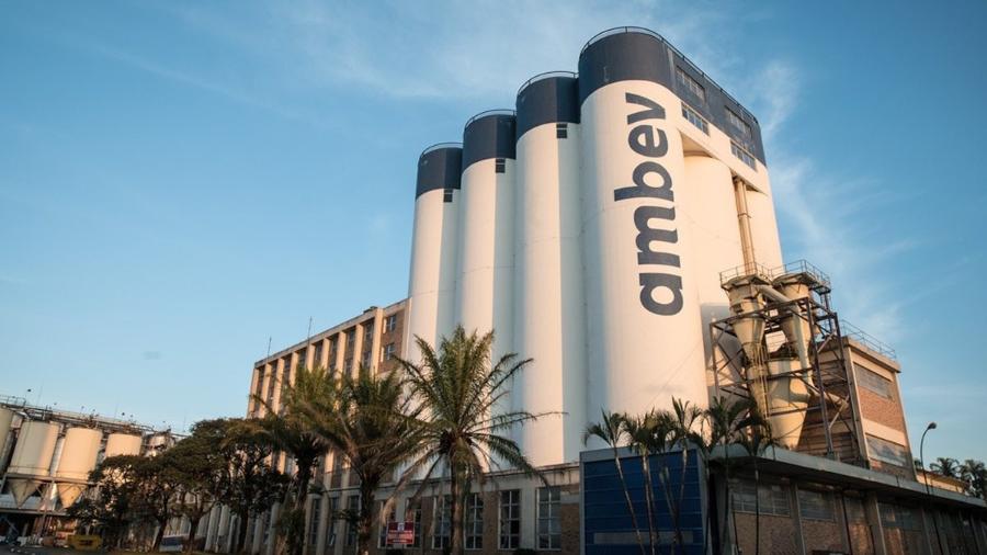 ambev - Divulgação