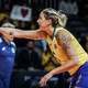 Mundial de Vôlei: Brasil perde invencibilidade em derrota para o Japão