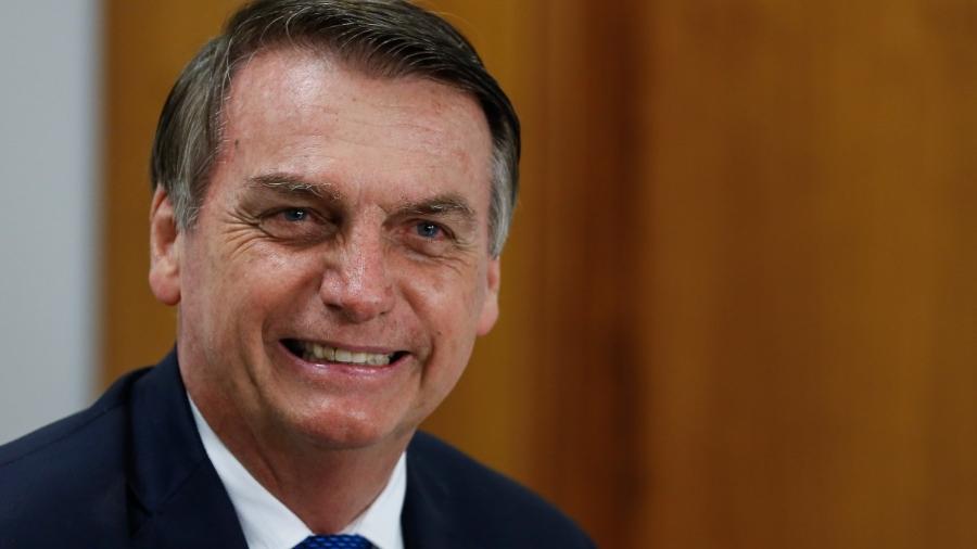                                  Jair Bolsonaro (PL) perdeu as eleições no segundo turno                              -                                 CAROLINA ANTUNES/PR                            