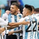 POLÔNIA X ARGENTINA: Argentina larga na frente da Polônia antes de decisão na Copa do Mundo 2022