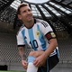 "The Guardian" aponta Messi como o melhor jogador do mundo em 2022