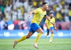 Cristiano Ronaldo brilha, Al Nassr vence e se aproxima do líder Al Hilal - Getty Images