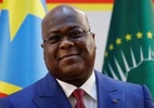 Félix Tshisekedi é reeleito presidente da República Democrática do Congo - Reprodução