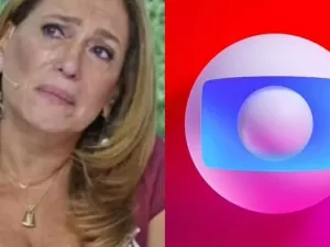 Após demissão vazar, Susana Vieira ameaça 'se matar' caso saia da Globo