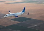 United Airlines doou mais de R$ 250 mil para o Rio Grande do Sul - Divulgação