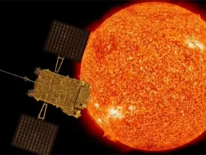 Descobertas da Índia no Sol ajudam a prevenir o "Apocalipse da Internet"