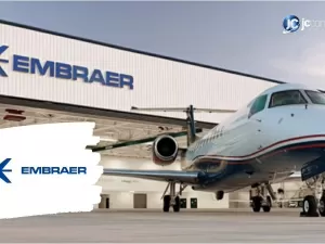 Processo seletivo da Embraer abre 46 vagas de emprego