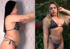 Influencer gasta R$ 70 mil em plásticas após descobrir traição na TV - Foto: Divulgação