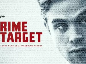 Apple TV+ divulga trailer da sua série de suspense “Prime Target”