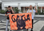 Show de Lady Gaga: preços de alimentos e bebidas na orla de Copacabana têm variação de até 229%