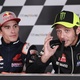 Marc Márquez rebate Rossi após ser 'ignorado' na lista de seus principais rivais na MotoGP