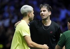 Foto: Rolex Paris Masters