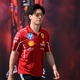 F1: Zhou Guanyu deixa cargo de piloto reserva da Ferrari