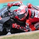 MotoGP: Ducati manter&aacute; motor "90% igual" ao de 2024 at&eacute; fim deste ano