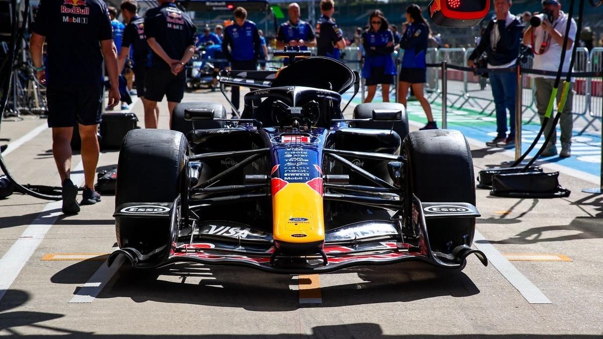 F1: O que novas contratações da Red Bull dizem sobre futuro da equipe