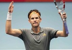 Thiem vira sobre Schwartzman e conquista sonhado troféu no ATP de Viena - (Sem crédito)