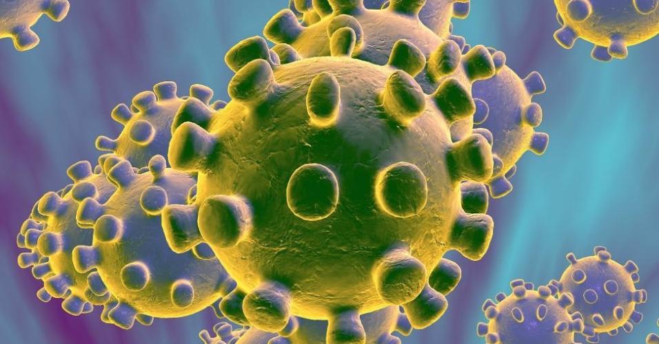 O que é coronavírus: veja sintomas, riscos e tratamento da covid-19