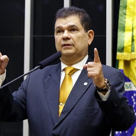 O deputado Mauro Benevides Filho (PDT-CE), relator do projeto